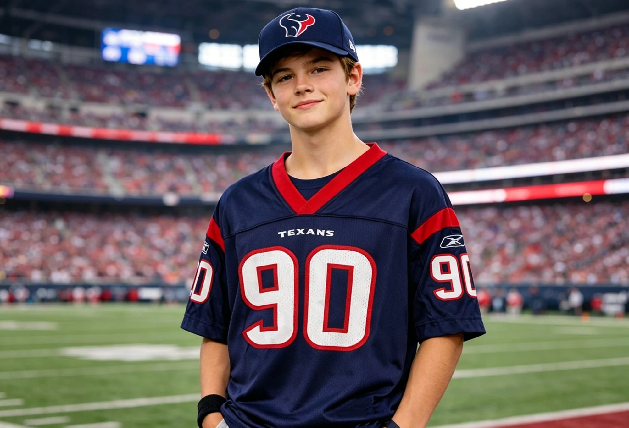 Football Jerseys